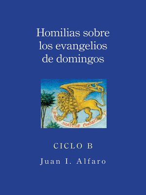 cover image of Homilias sobre los evangelios de domingos